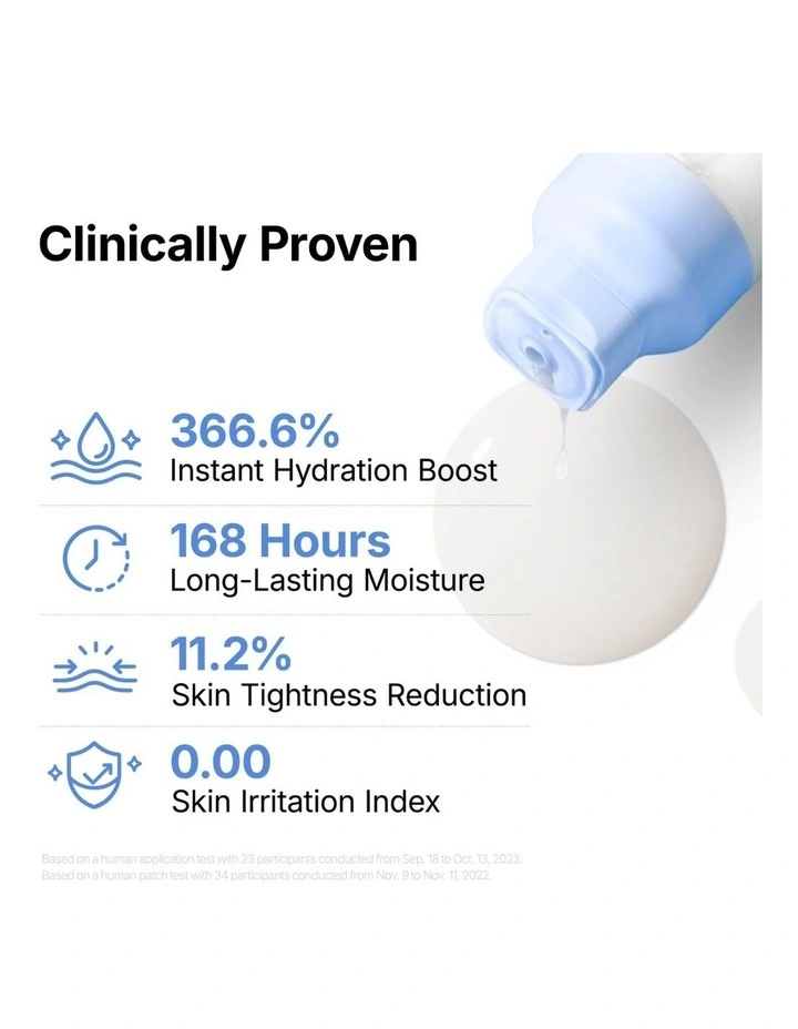 Panthetoin Essence Toner image 4