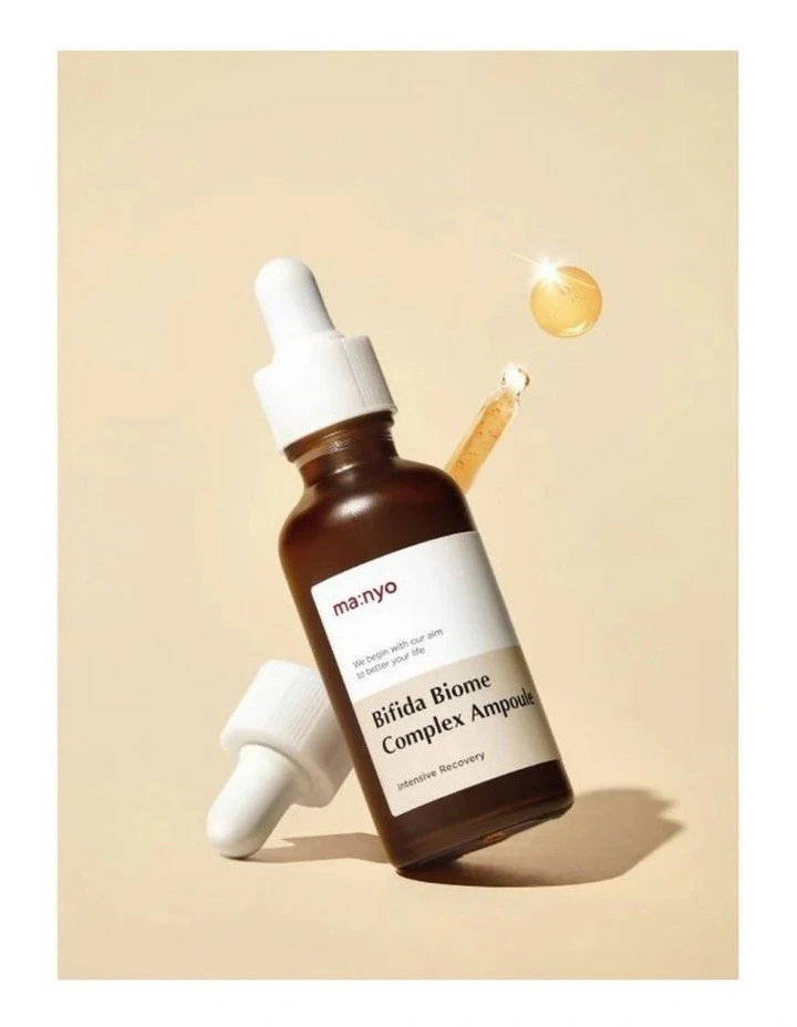 MA1A2013B Bifida Biome Complex Ampoule 50ml image 4