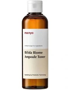 Bifida Biome Ampoule Toner