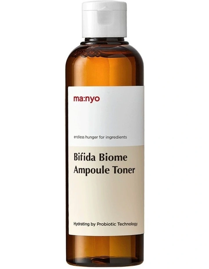 Bifida Biome Ampoule Toner image 1
