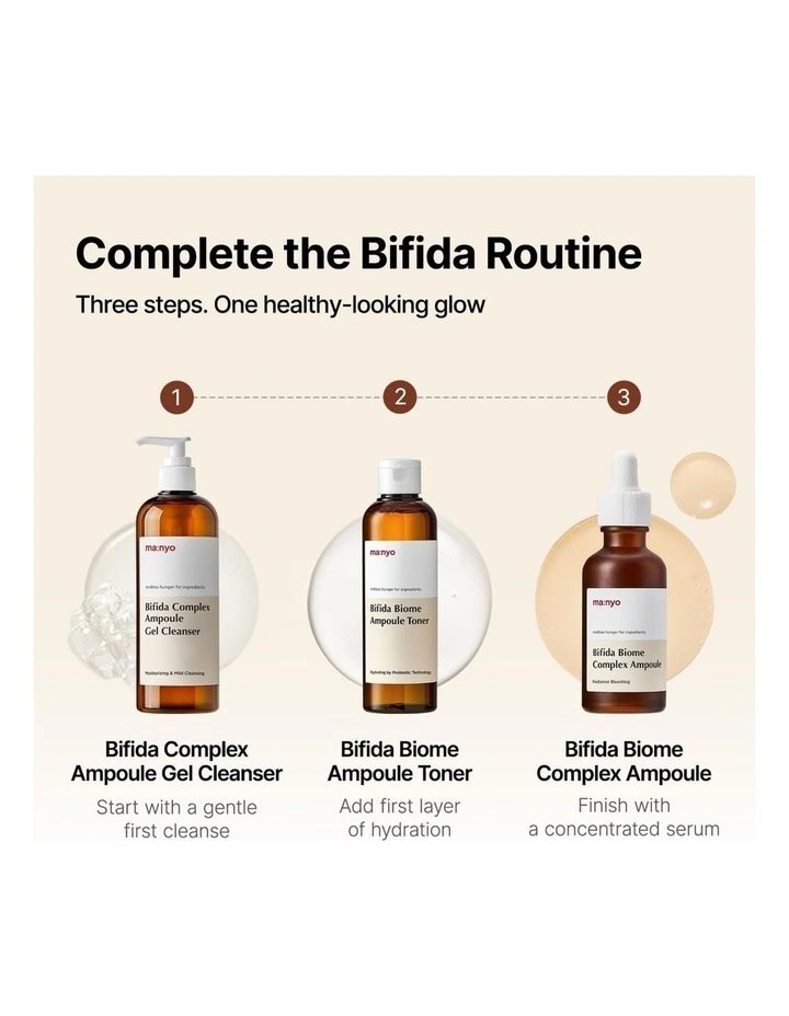 Bifida Biome Ampoule Toner image 5
