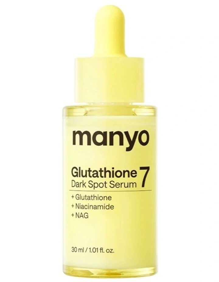 Glutathione 7 Dark Spot Serum 30ml image 1