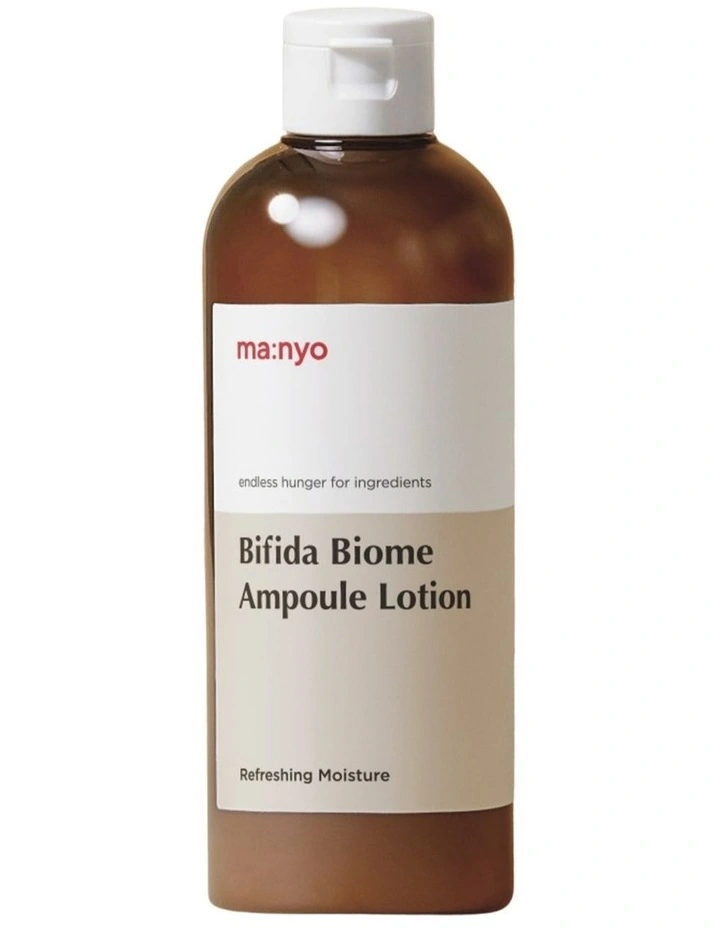 MA1A0421A Bifida Biome Ampoule Lotion 300ml image 1
