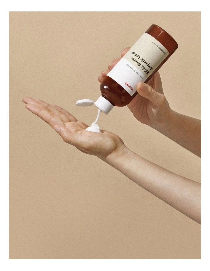 MA1A0421A Bifida Biome Ampoule Lotion 300ml image 3