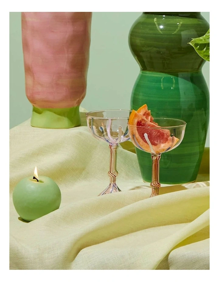 Apple Candle image 2