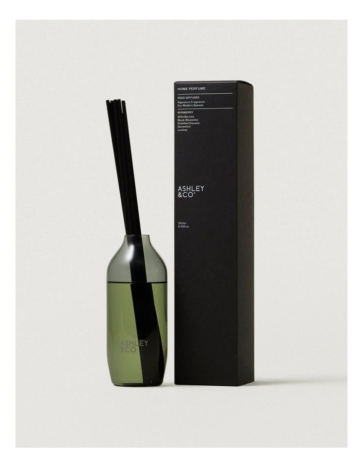 Home Perfume 250ml - Bonberry image 3