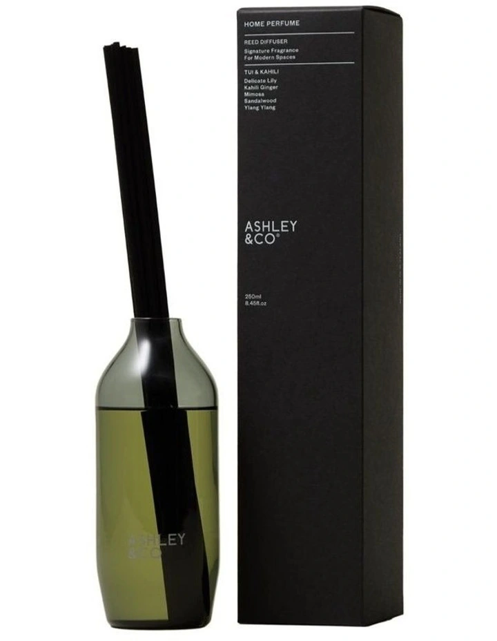 Home Perfume 250ml - Tui & Kahili image 1