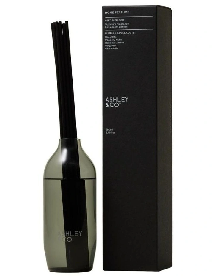 Home Perfume 250ml - Bubbles & Polkadots image 1