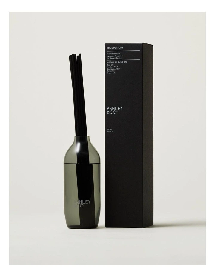Home Perfume 250ml - Bubbles & Polkadots image 3