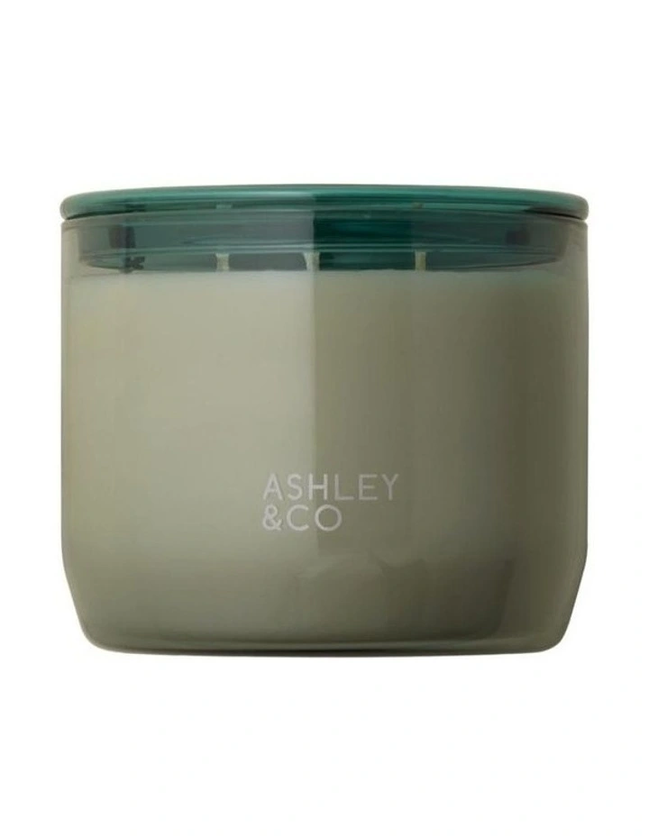 Waxed Perfume XL 730g - Blossom & Gilt image 1