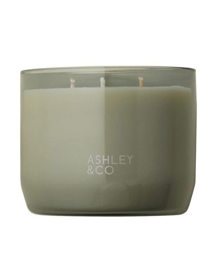 Waxed Perfume XL 730g - Blossom & Gilt image 3
