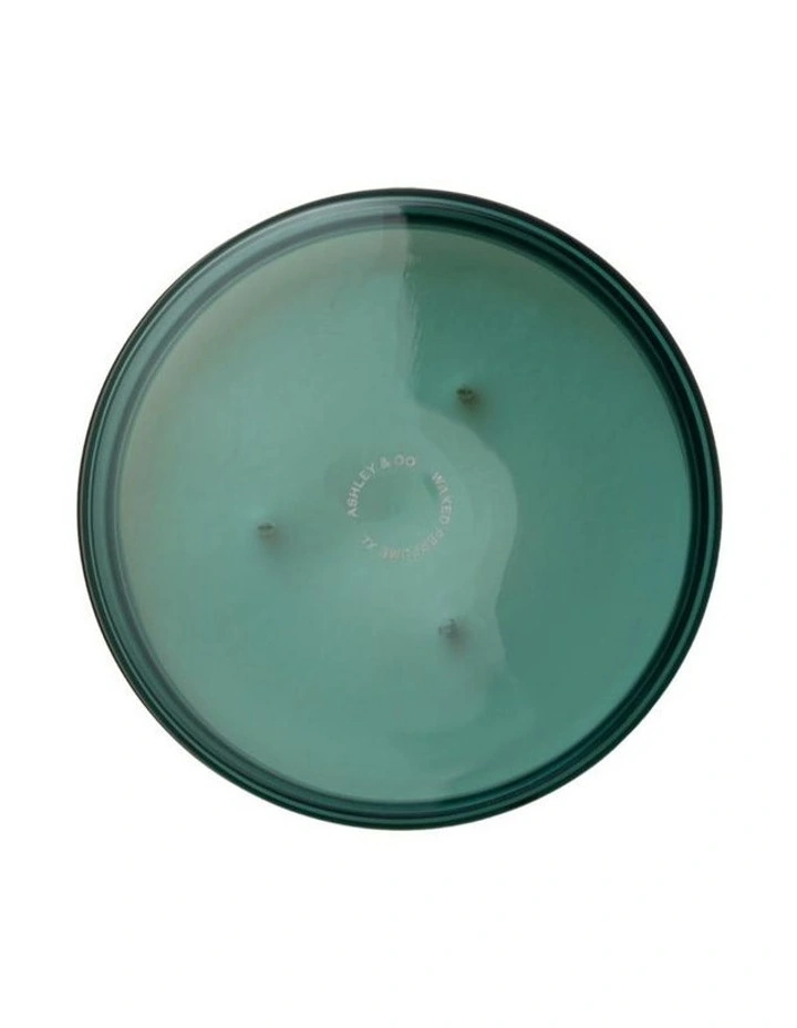 Waxed Perfume XL 730g - Blossom & Gilt image 5