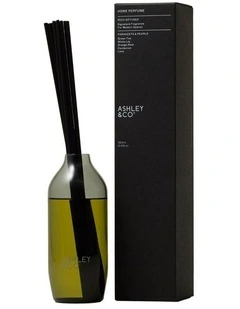 Home Perfume 250ml - Parakeets & Pearls