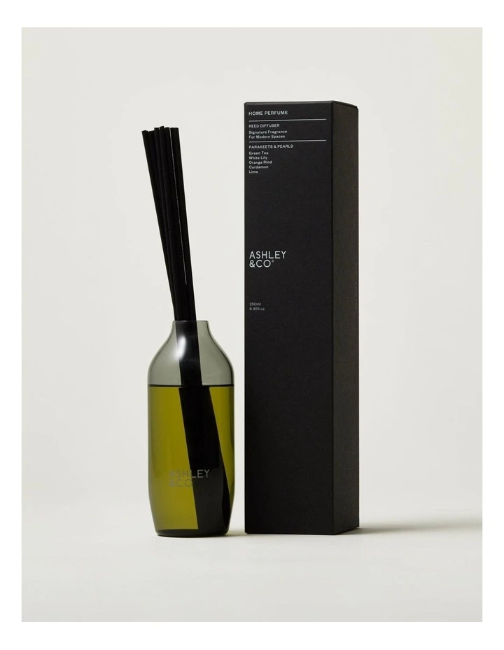 Home Perfume 250ml - Parakeets & Pearls image 3