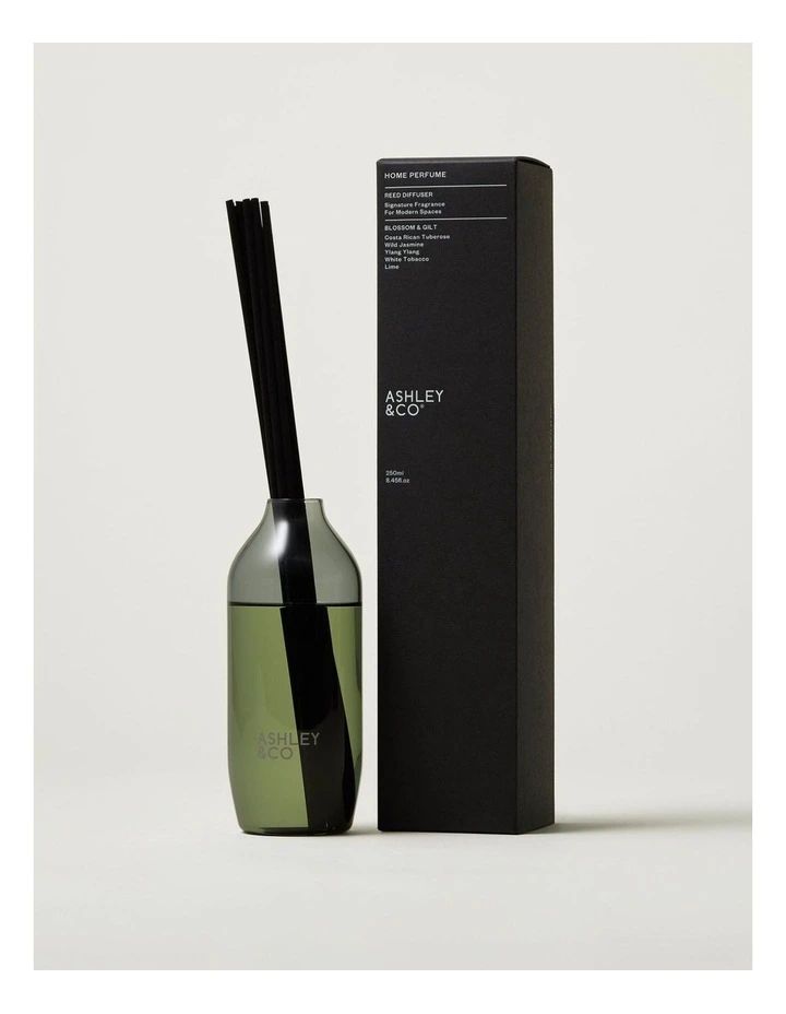Home Perfume 250ml - Blossom & Gilt image 3