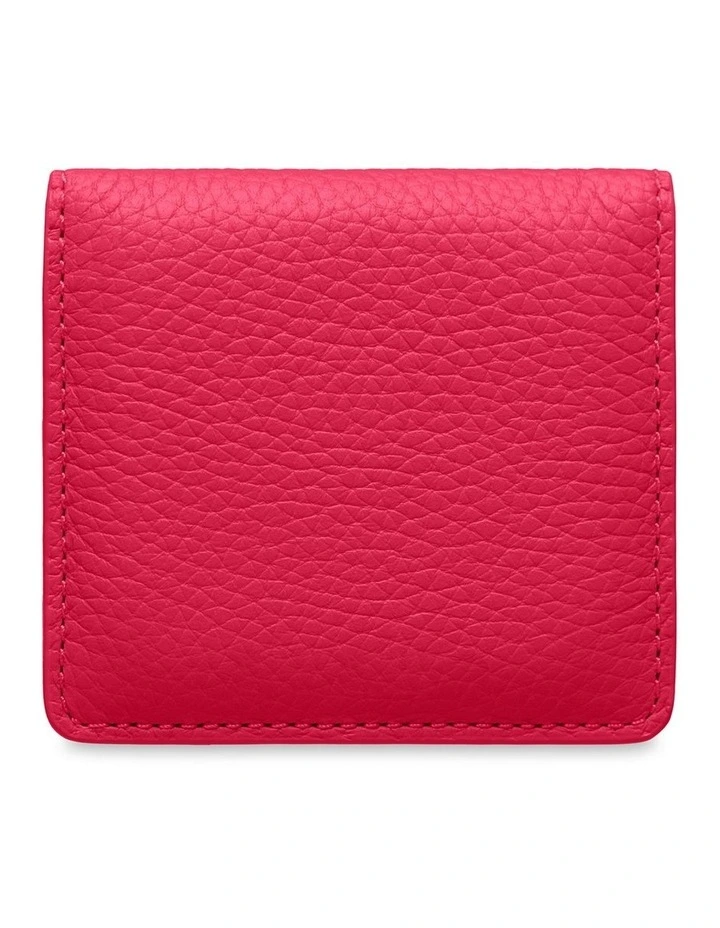 The Compact Mirror in Fuchsia Lavender image 2