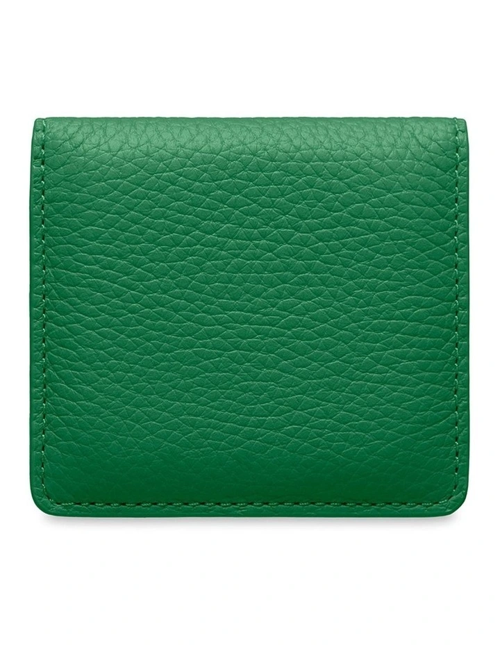 The Compact Mirror in Emerald Lily image 2