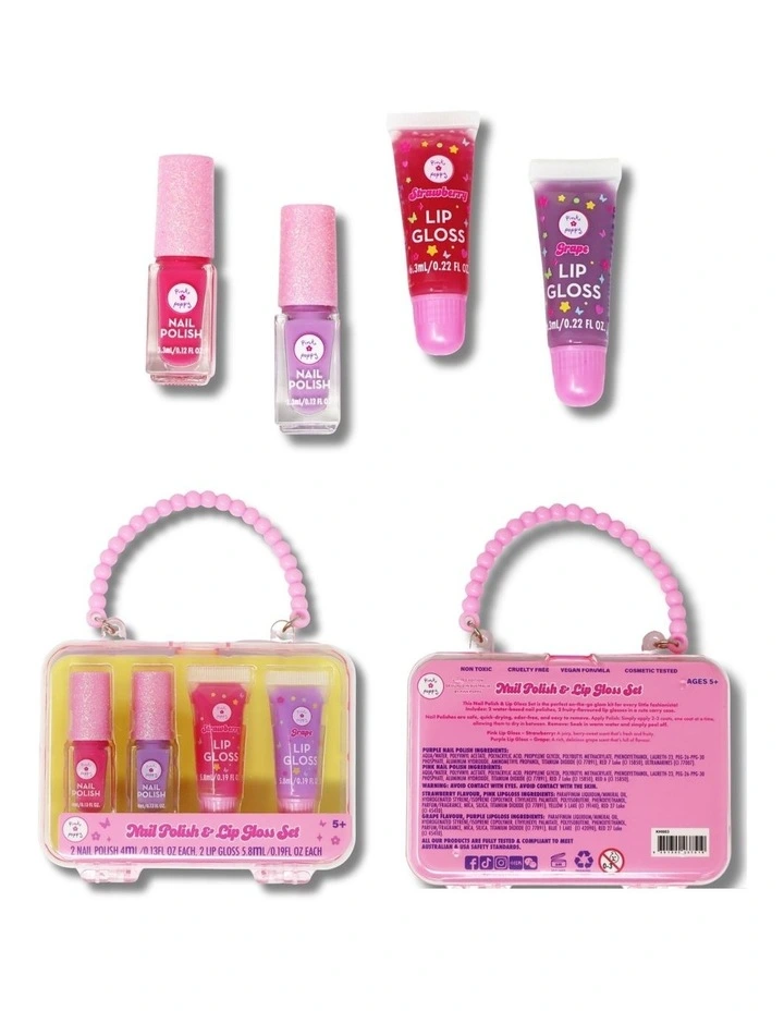 Fairy Beauty & Cosmetics Bundle image 2