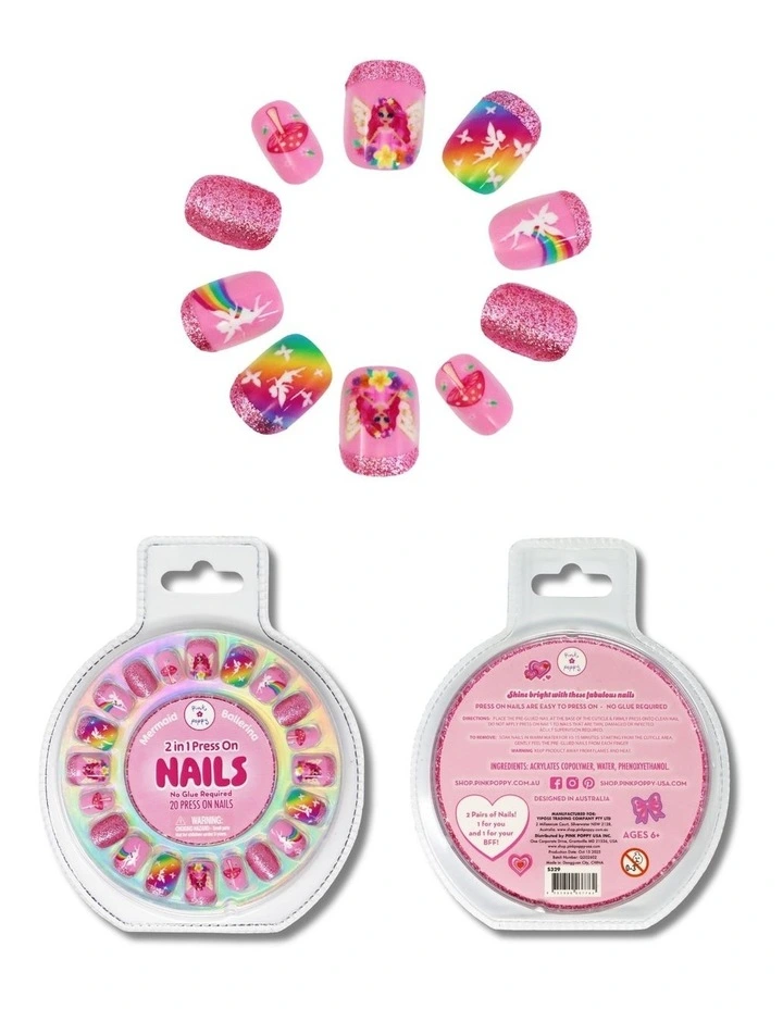 Fairy Beauty & Cosmetics Bundle image 4