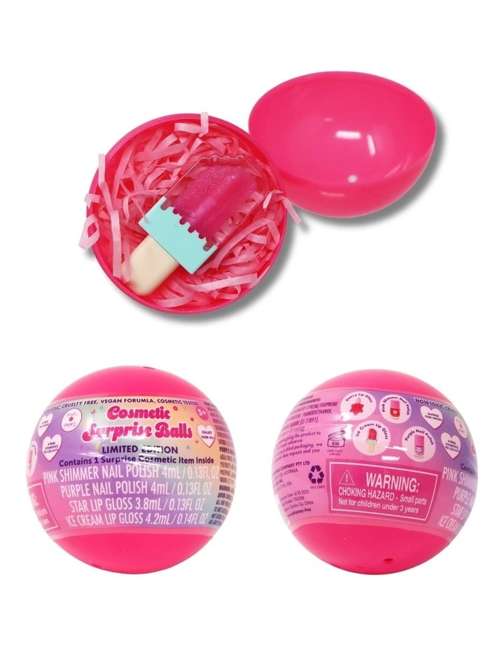 Fairy Beauty & Cosmetics Bundle image 5