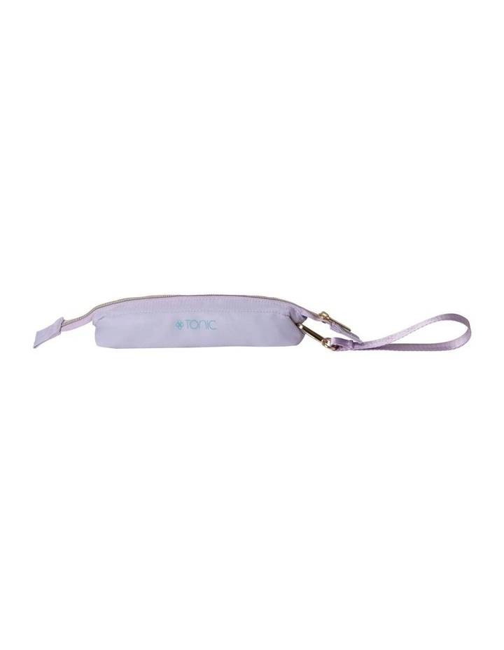 Splash Small Makeup Bag Lilac image 1
