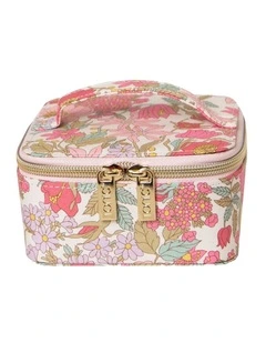 Liberty Jewellery Cube Clarabell