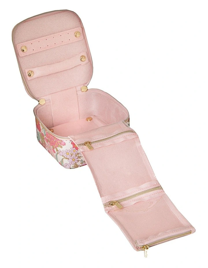 Liberty Jewellery Cube Clarabell image 3