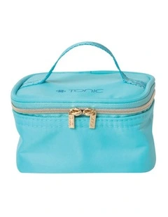 Splash Jewellery Cube Aqua
