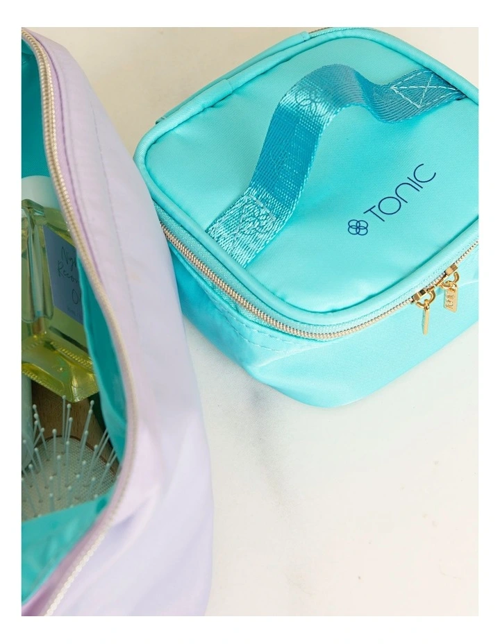 Splash Jewellery Cube Aqua image 5