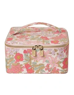 Liberty Large Jewellery Cube Clarabell