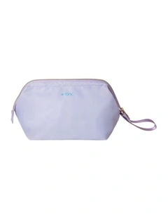 Splash Large Makeup Bag Lilac