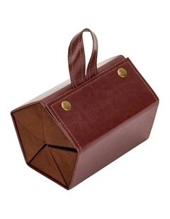 Annabel Trends Gentlemans Multi Glasses Storage Case