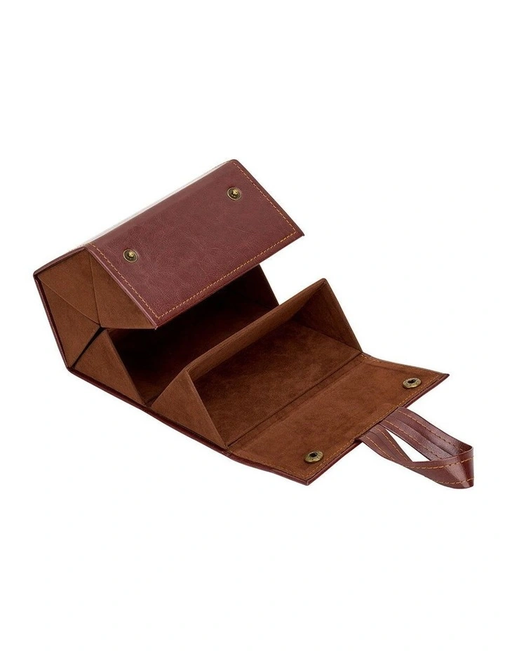 Annabel Trends Gentlemans Multi Glasses Storage Case image 7
