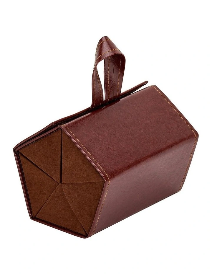 Annabel Trends Gentlemans Multi Glasses Storage Case image 8