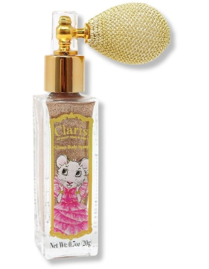 Claris Beauty Gift Bundle image 3