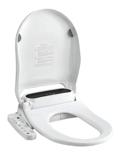 Smart Electric Bidet Toilet Seat