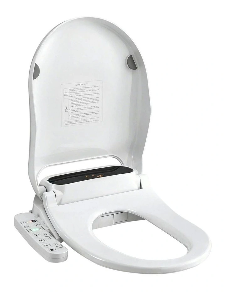 Smart Electric Bidet Toilet Seat image 1
