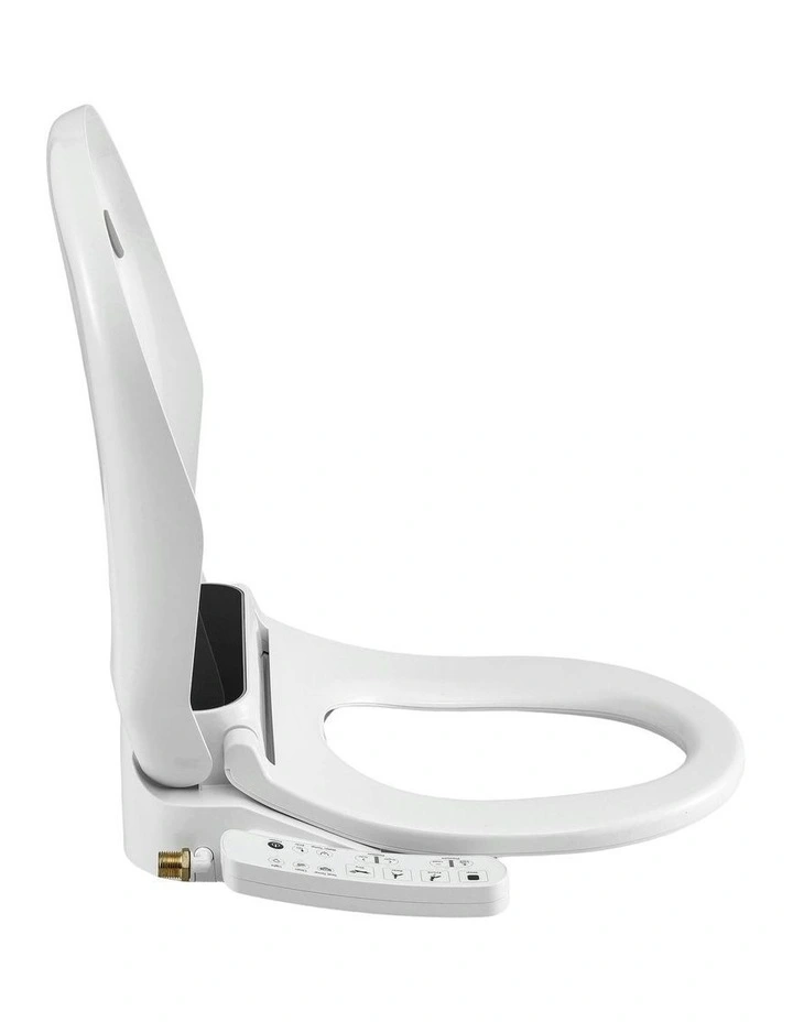 Smart Electric Bidet Toilet Seat image 3