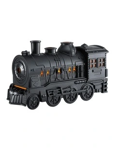 Train Aroma Essential Oil Humidifier Diffuser 300ml