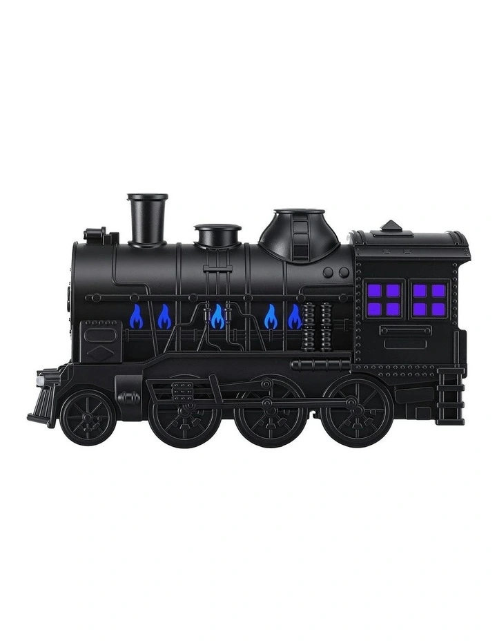 Train Aroma Essential Oil Humidifier Diffuser 300ml image 3