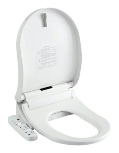 Smart Electric Bidet Toilet Seat