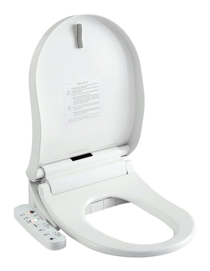 Smart Electric Bidet Toilet Seat image 1