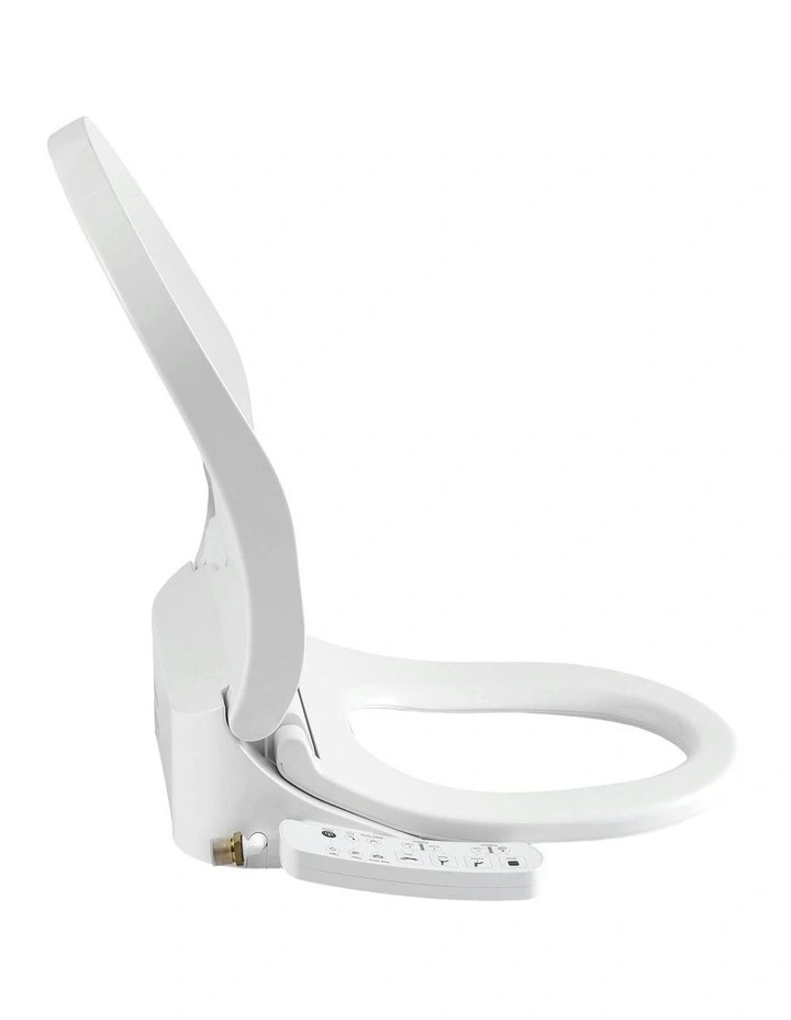 Smart Electric Bidet Toilet Seat image 3