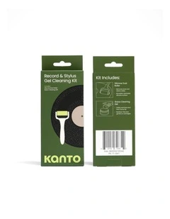 TT-GKIT Record and Stylus Gel Cleaning Kit