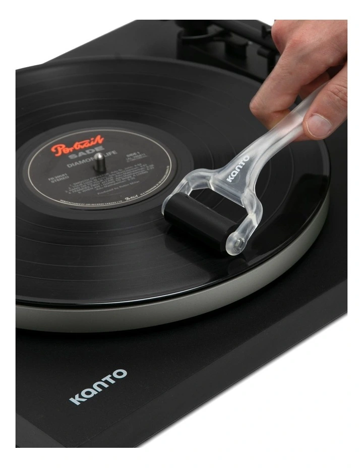 TT-GKIT Record and Stylus Gel Cleaning Kit image 3