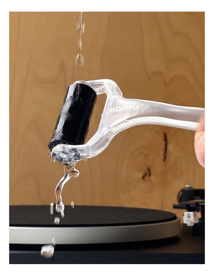 TT-GKIT Record and Stylus Gel Cleaning Kit image 4
