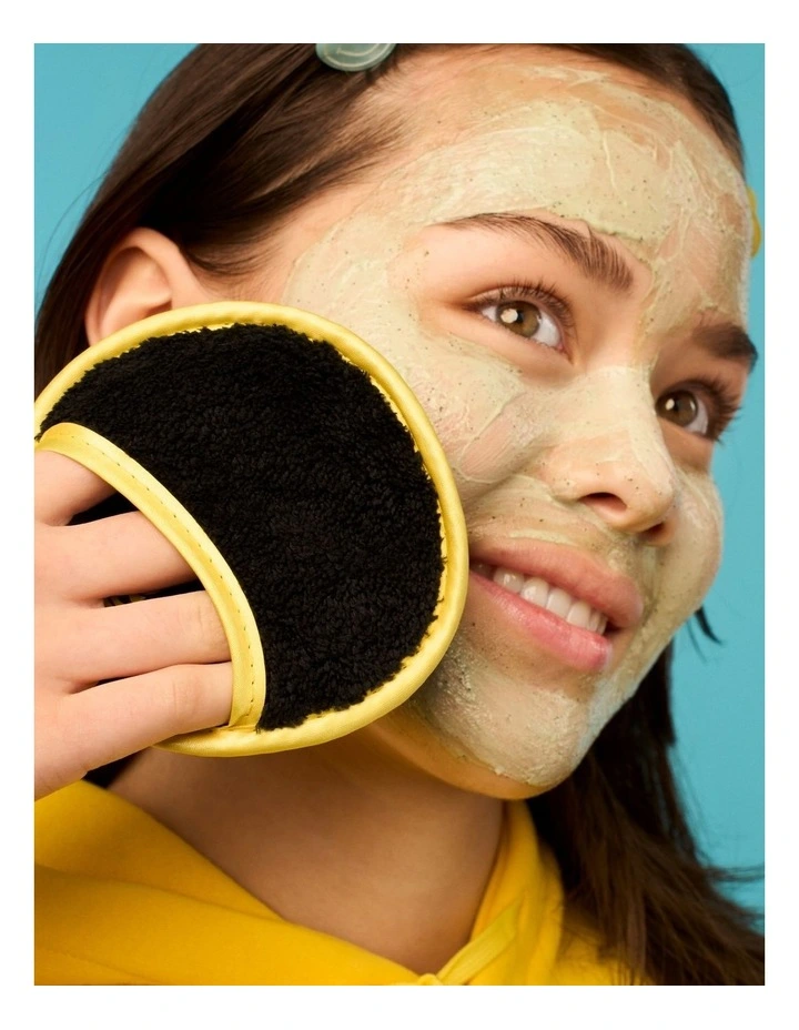 Buddy Face Cleansing Cloud image 2