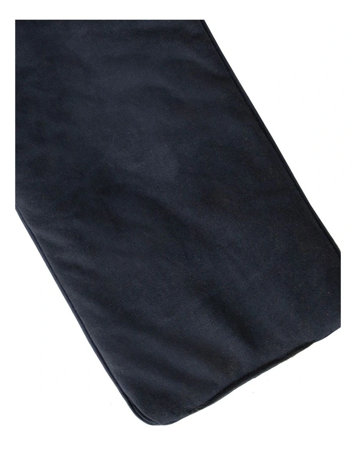 Kit Heat Pillow Classic Navy Stripe image 3
