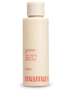 Mumma's Oil (100mL)