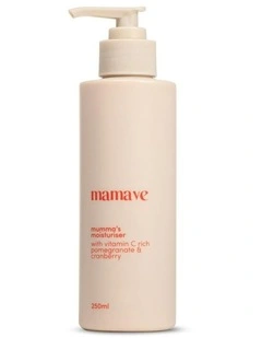 Mumma's Moisturiser (250mL)